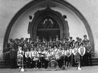 Musikverein 1988